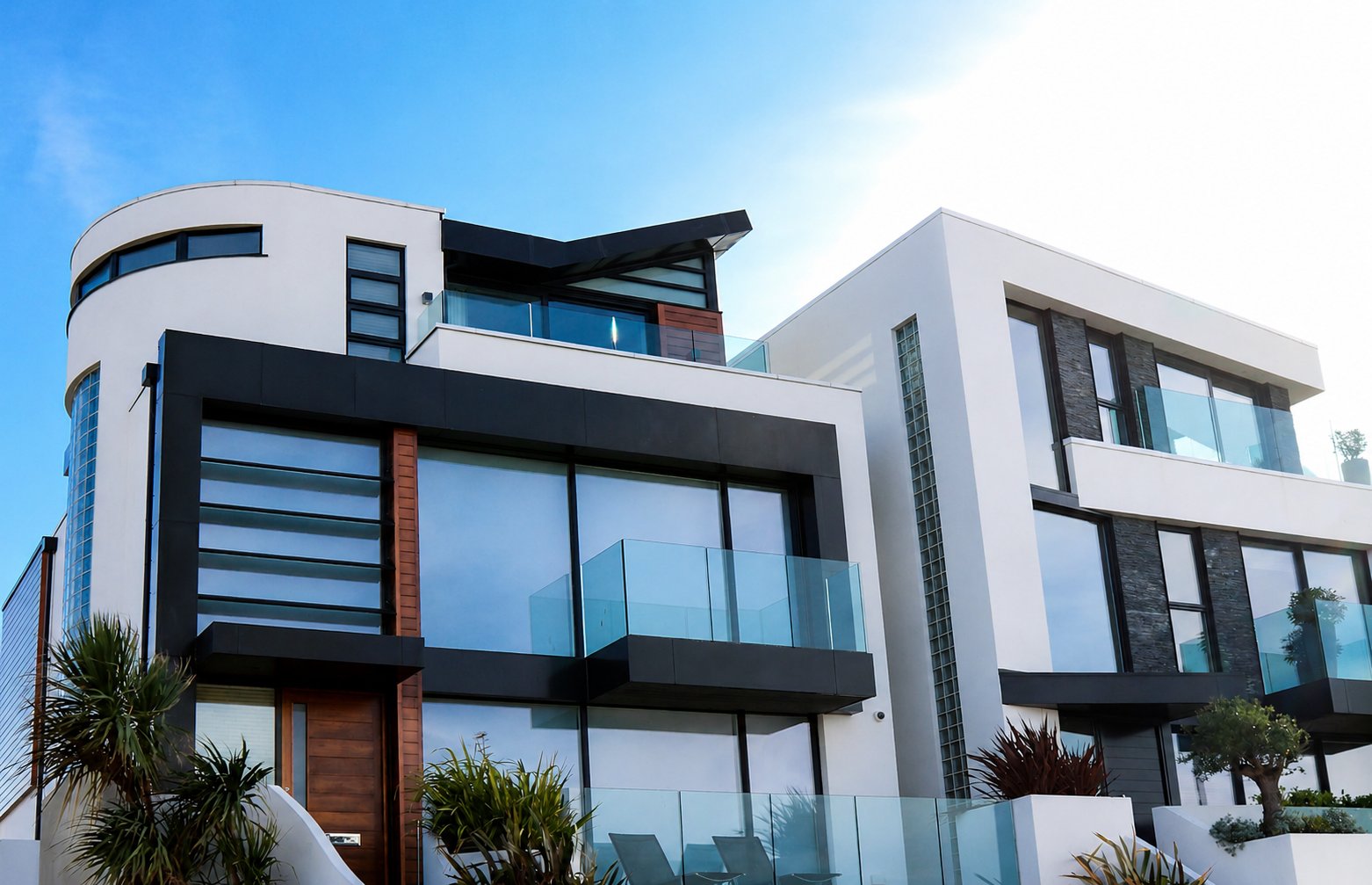 Florida residential rental property